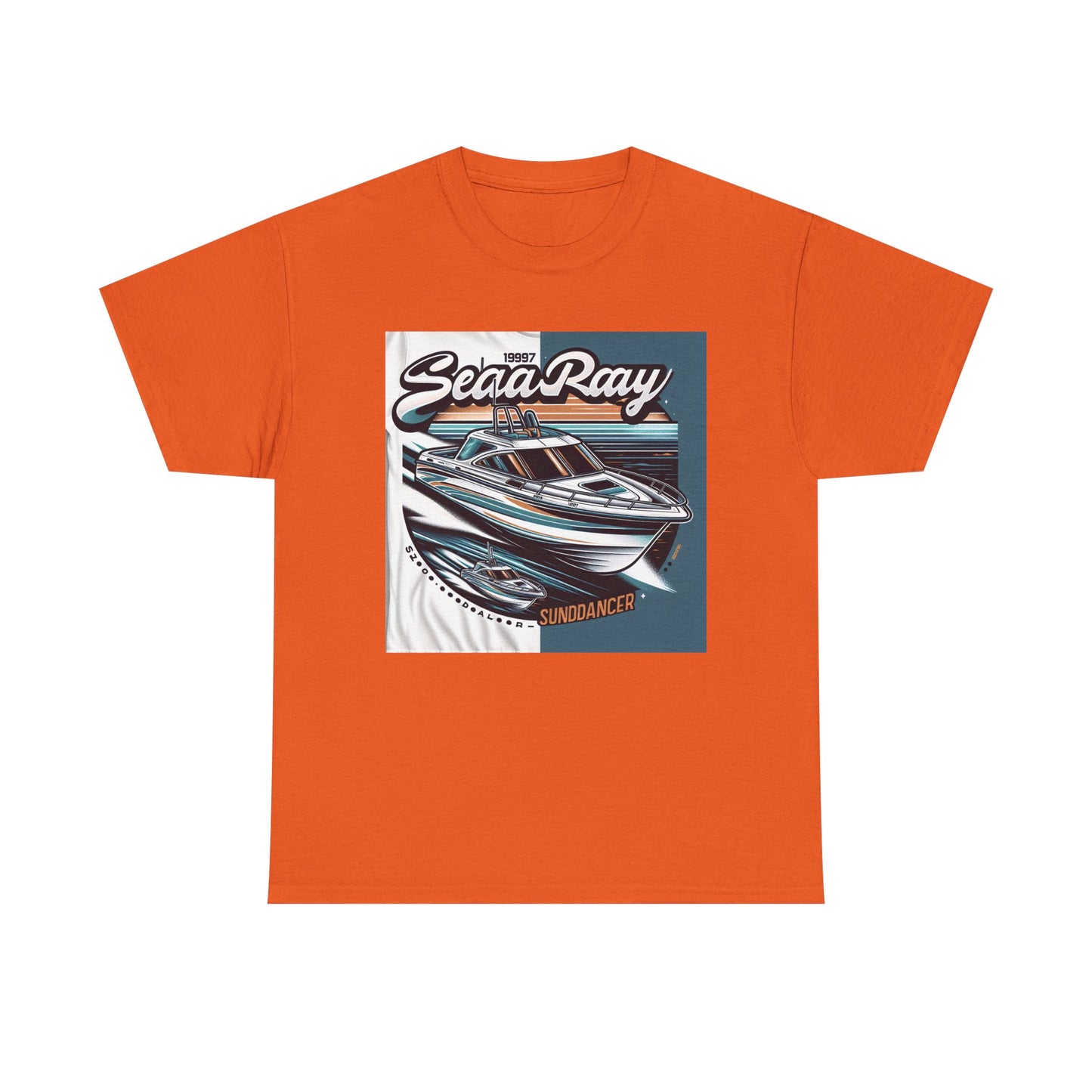 Sea Ray Boat Lover - DMVBOC