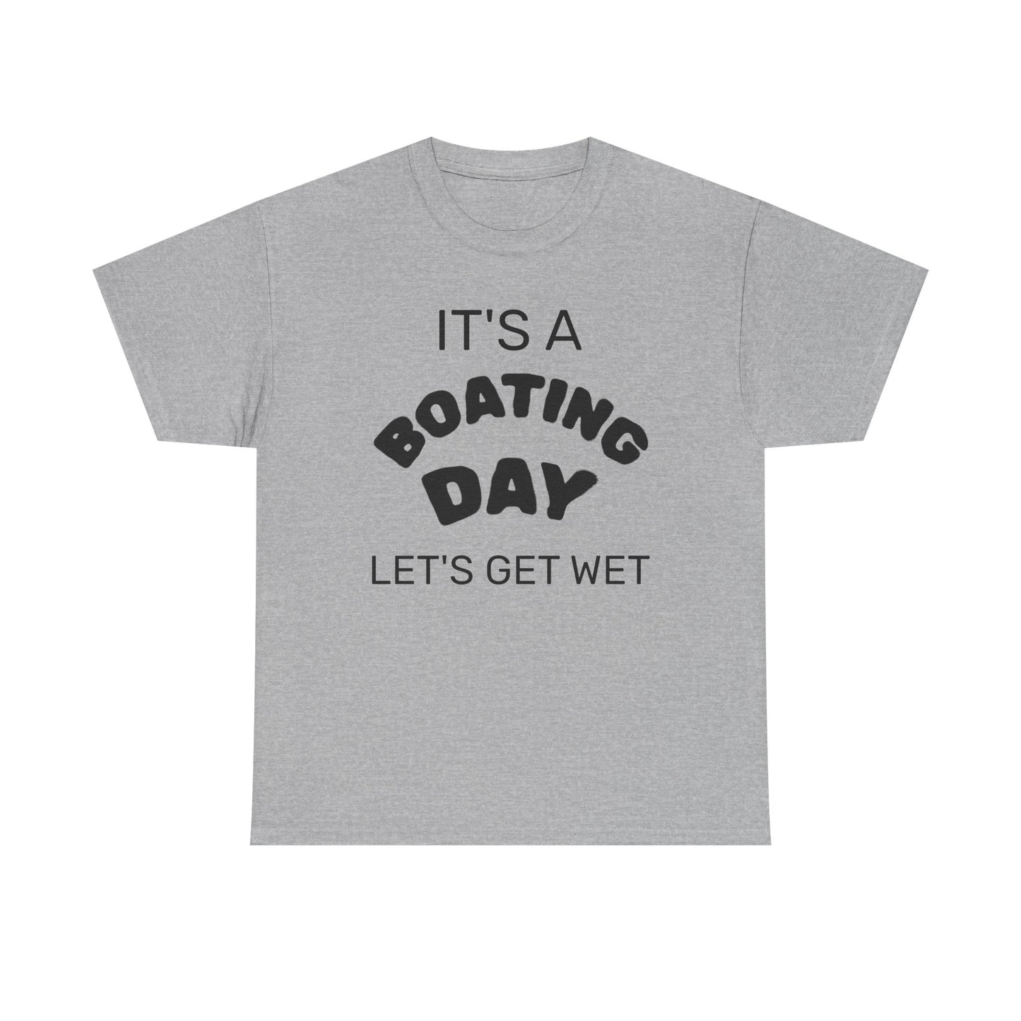 Boating Day - DMVBOC