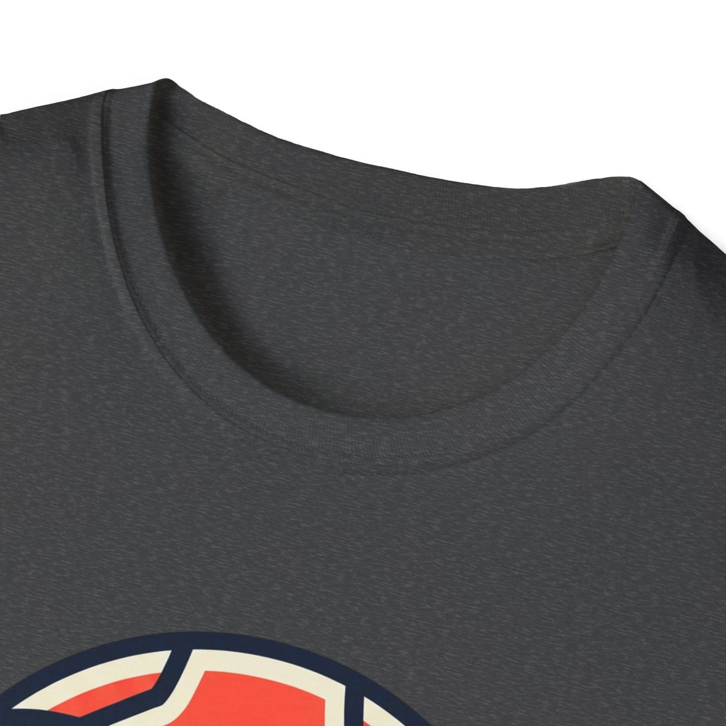 I'm Attracted to Bulges Soccer T-Shirt