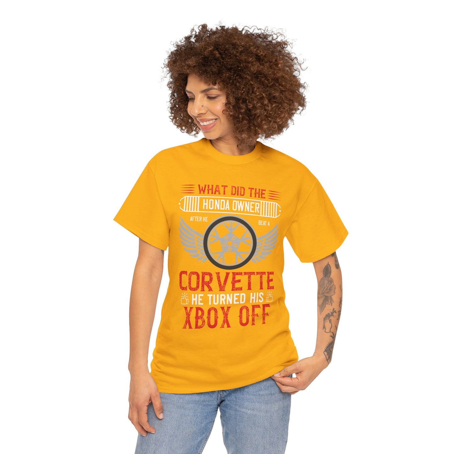 Funny Car Enthusiast