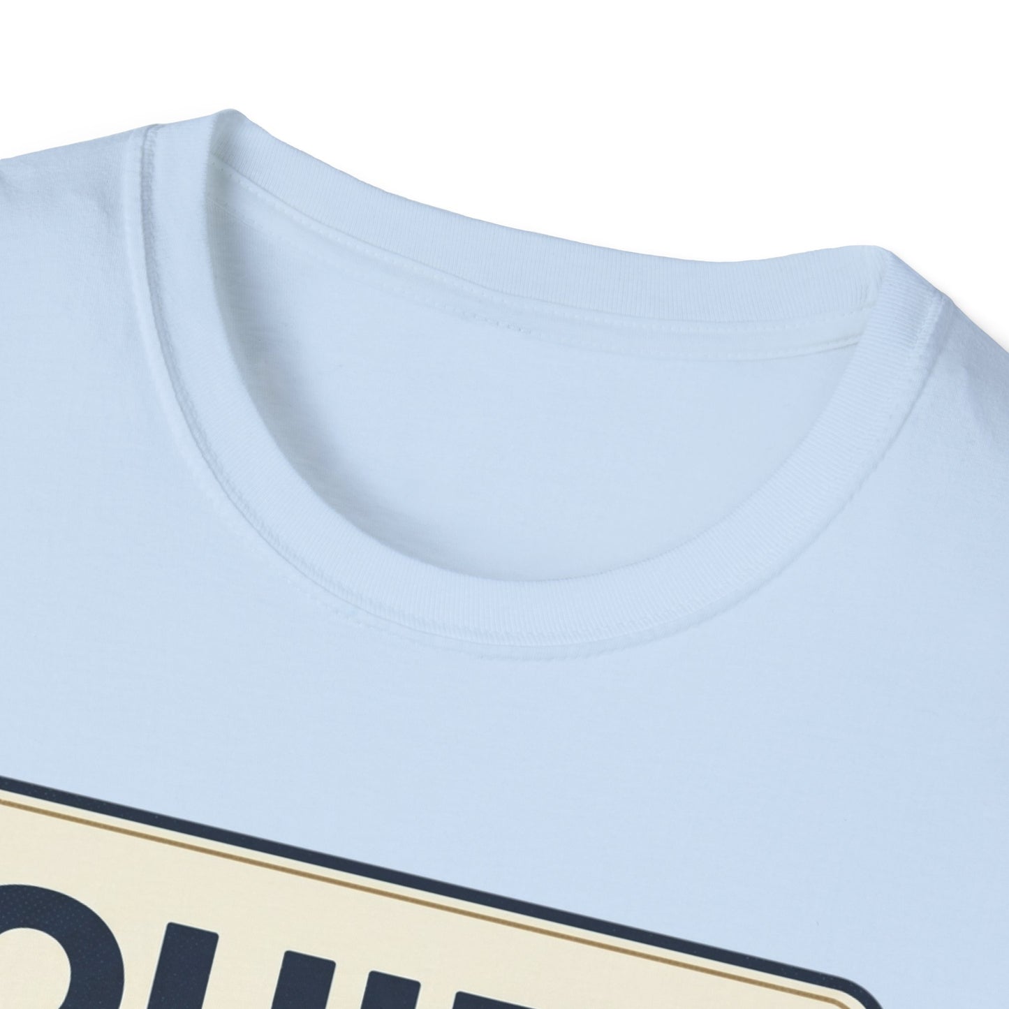 Quiet, Confident and Loyal T-Shirt — Positive Traits Graphic Tee
