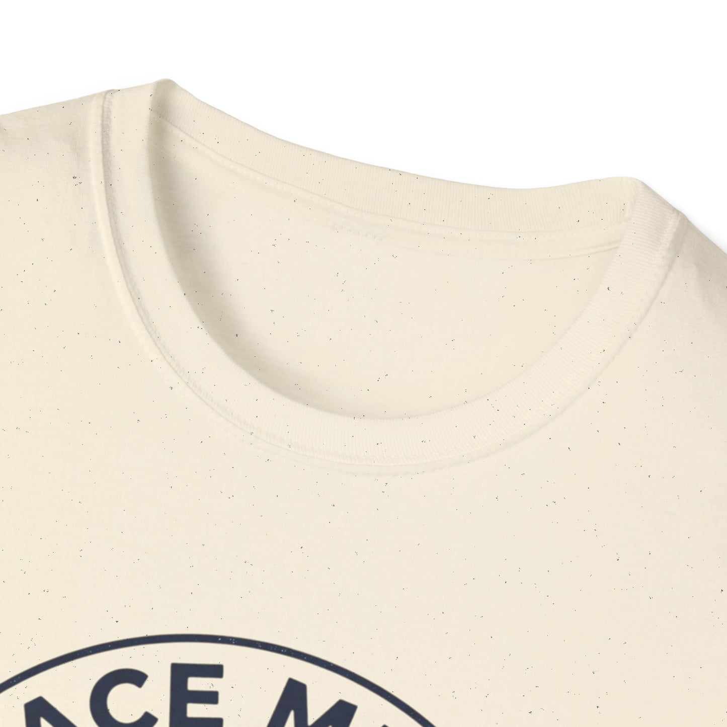Astronaut Couple T-Shirt — “Space Means I Want To Be With Someone Else” Graphic Tee