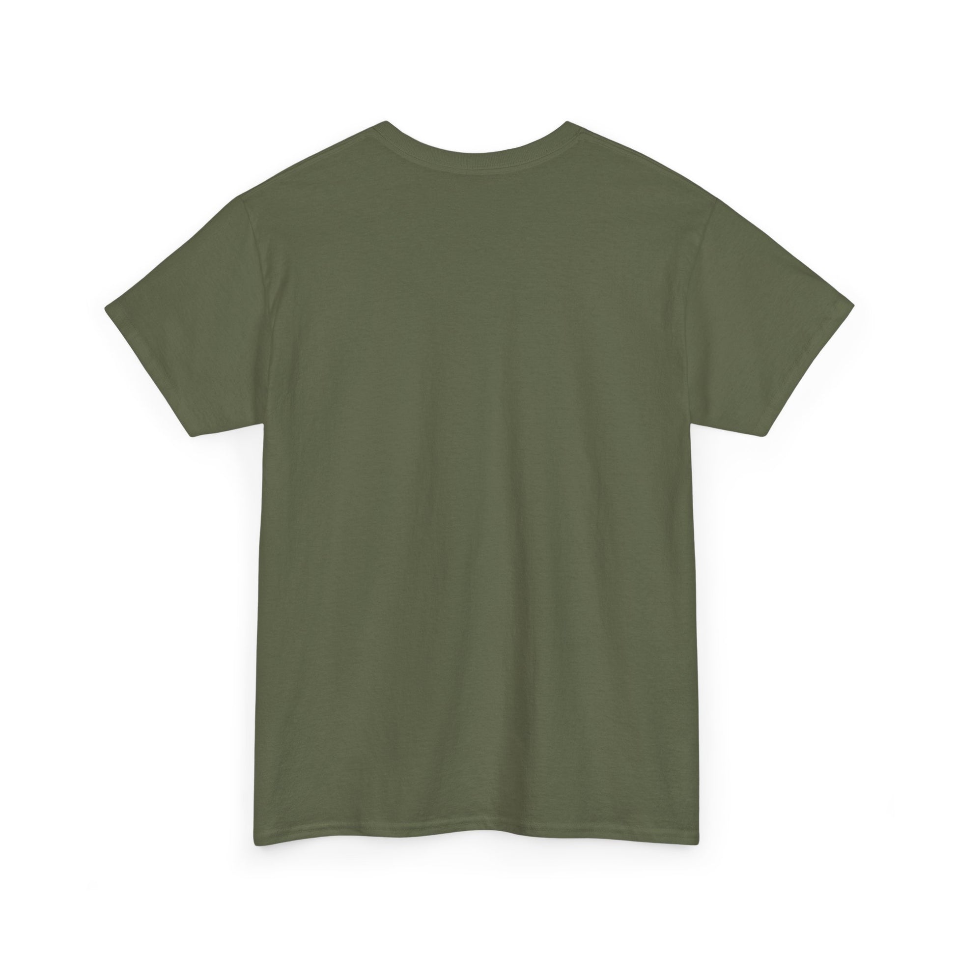 Classic Car Tee — "It's Not a Regular Car" Vintage Muscle Car Shirt Printify