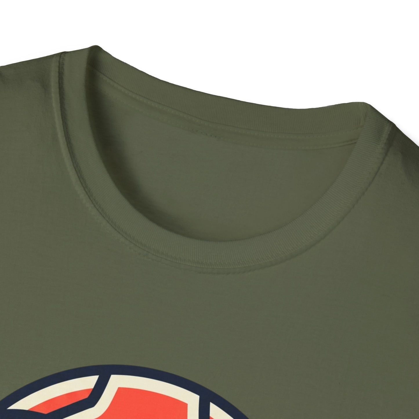 I'm Attracted to Bulges Soccer T-Shirt