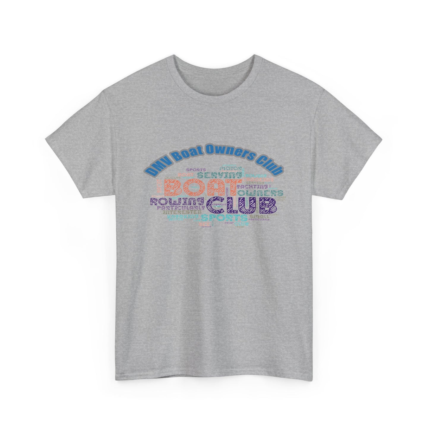 DMV Boat Owners Club - DMVBOC