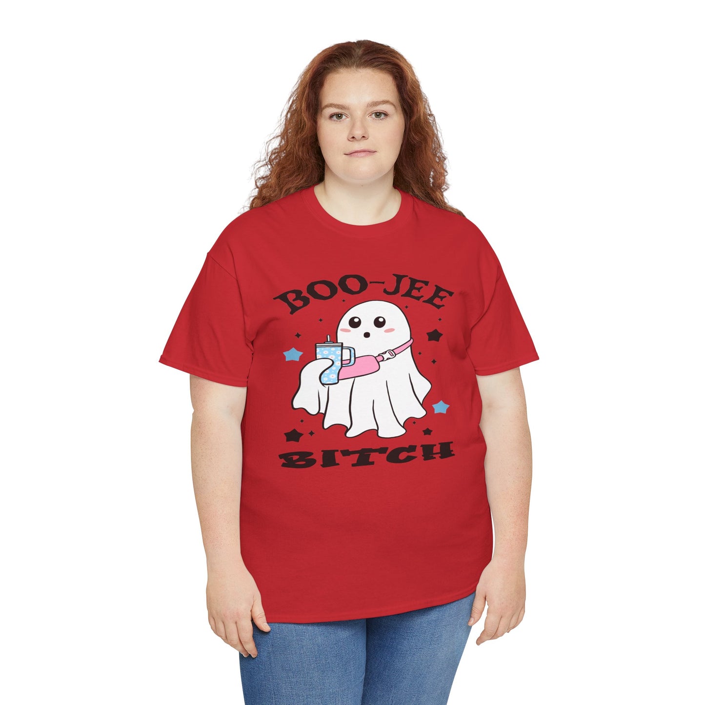 Boo-Jee Ghost