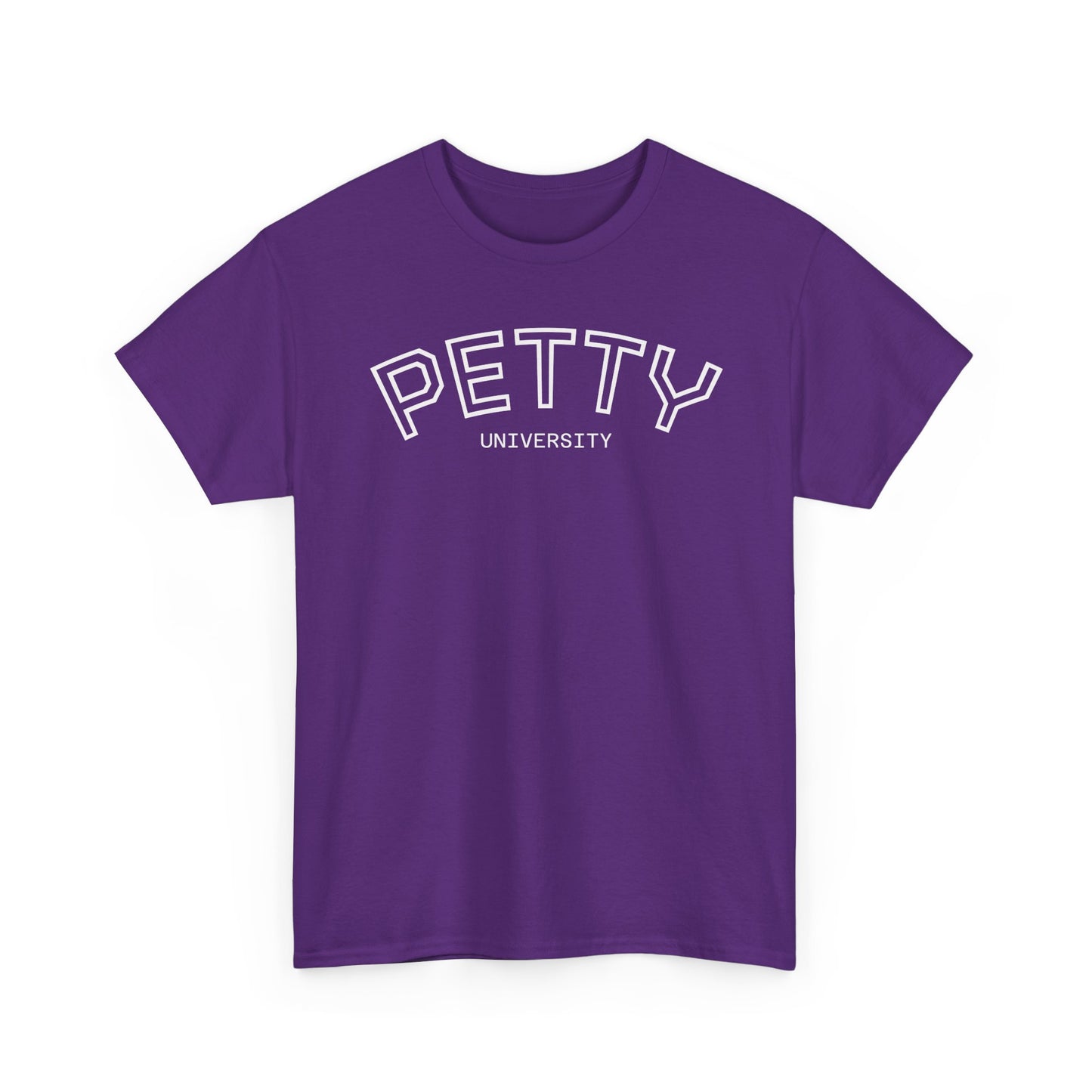 Petty University