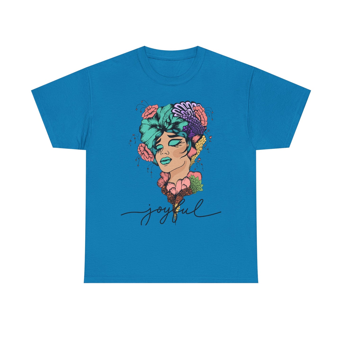Joyful Floral