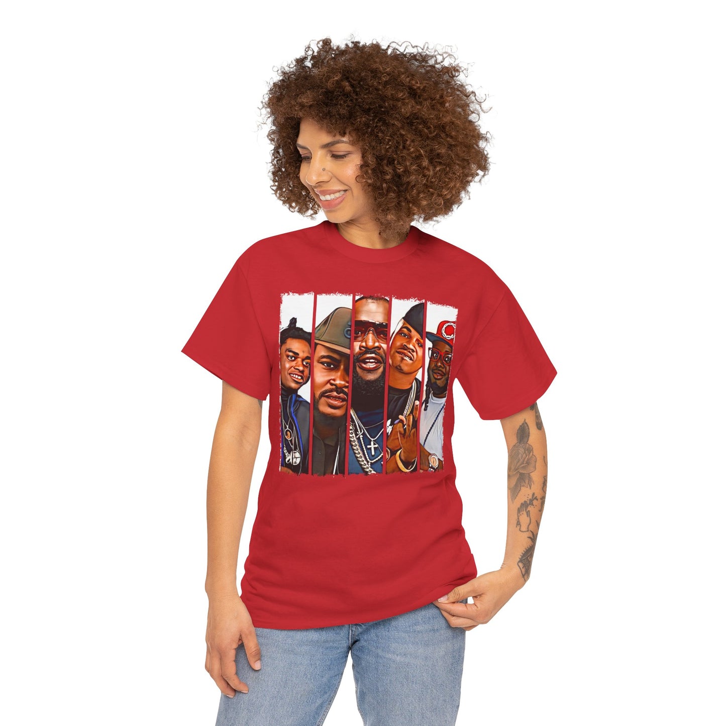 Florida Hip-Hop Legends