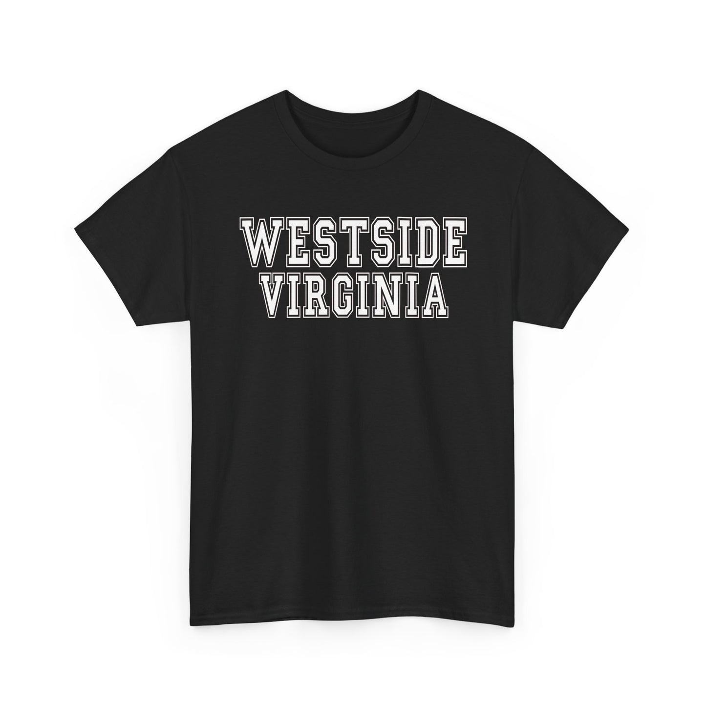 Westside Virginia