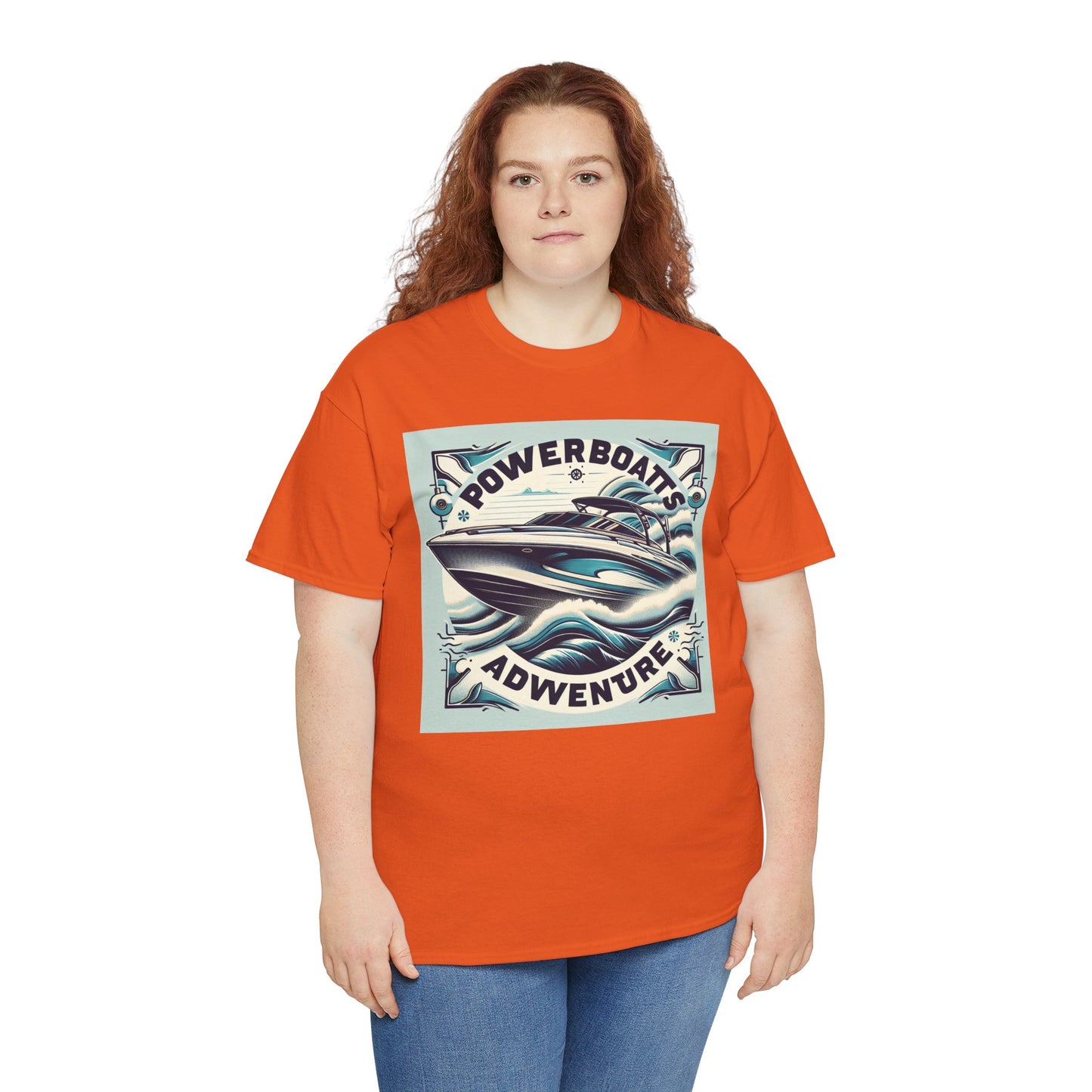 Adventure Powerboats