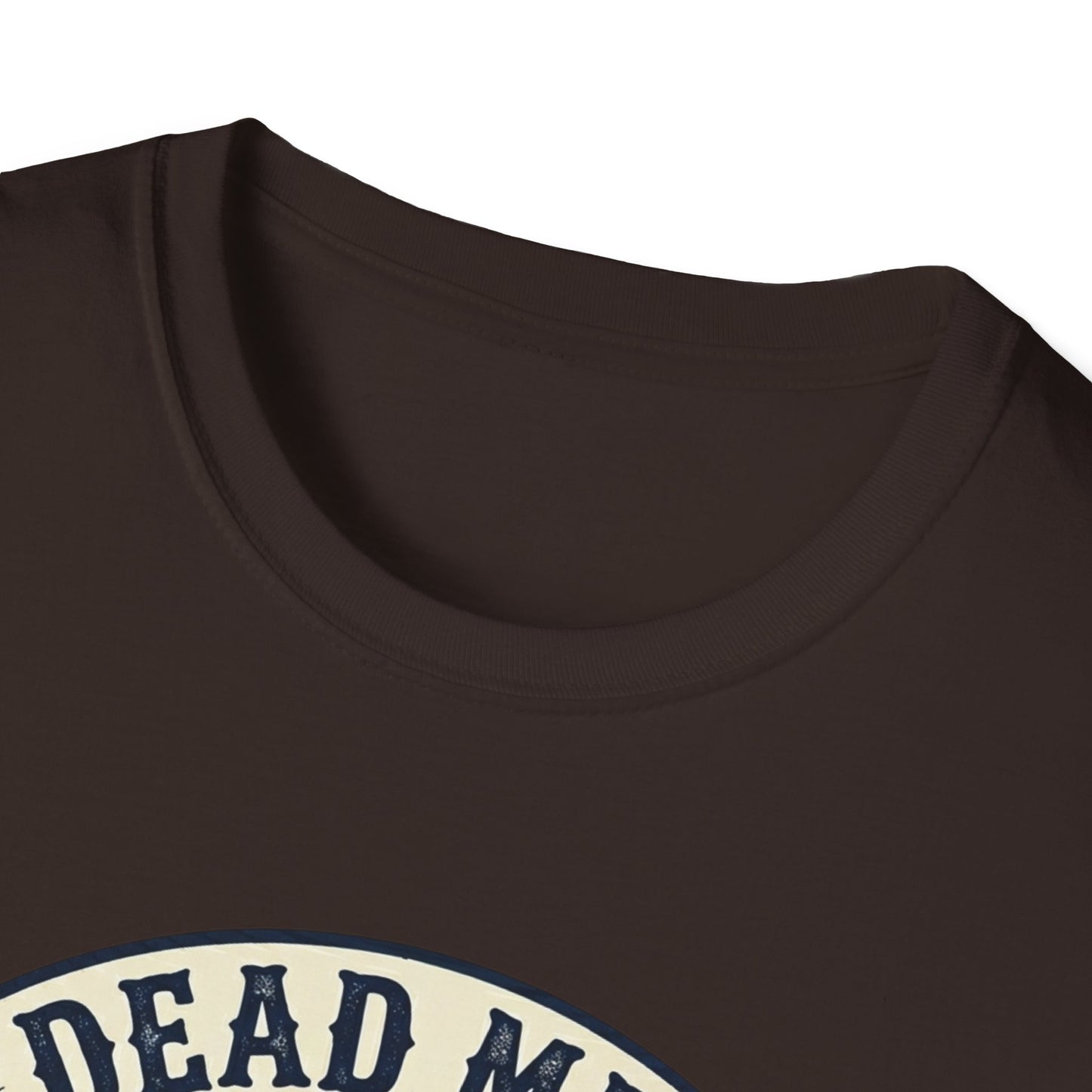 Pirate Skull Tee — "Dead Men Tell No Lies" Graphic T-Shirt