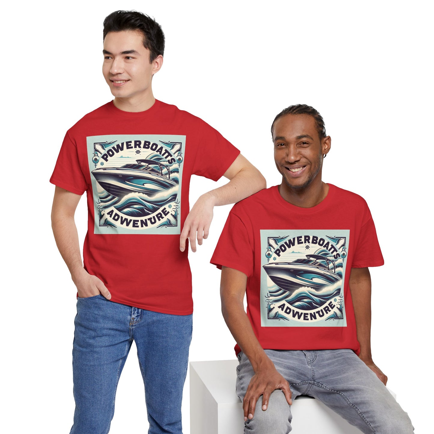 Adventure Powerboats