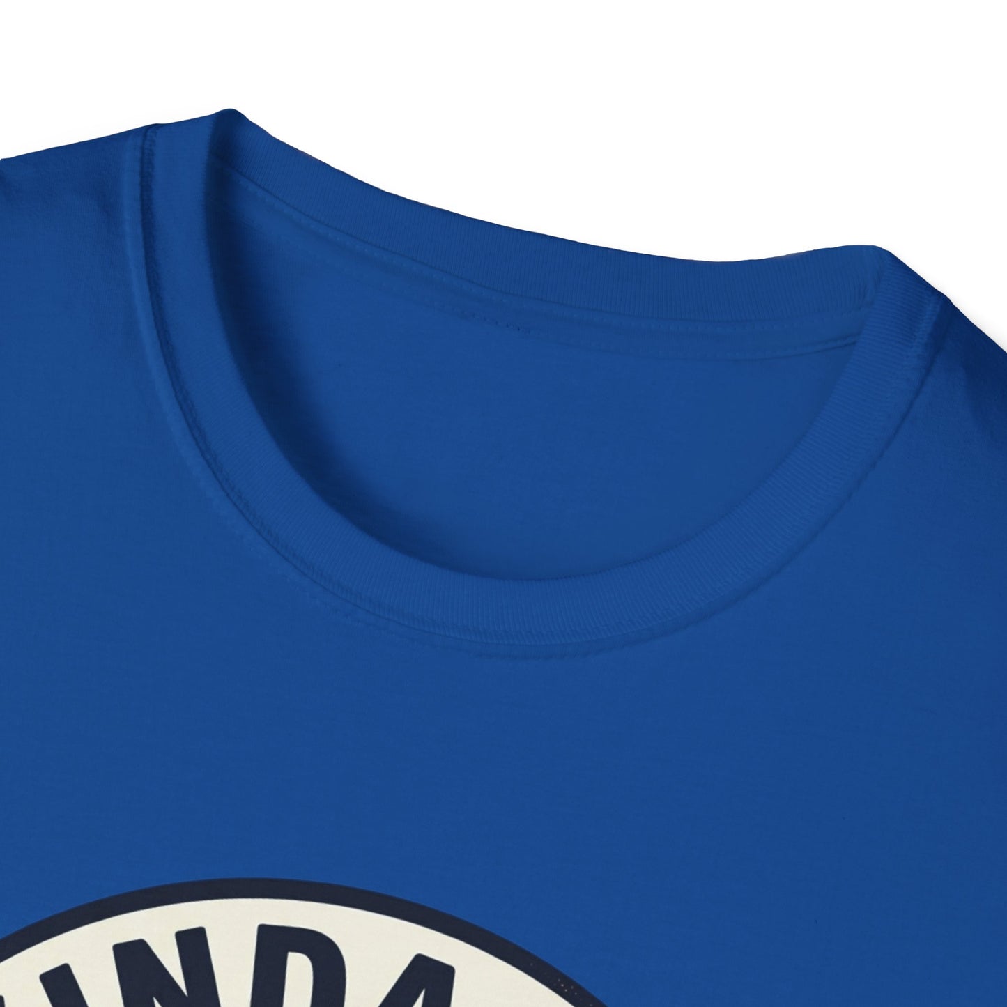Kinda Fit Sorta Fat Funny Gym T-Shirt — Humorous Weightlifting Tee