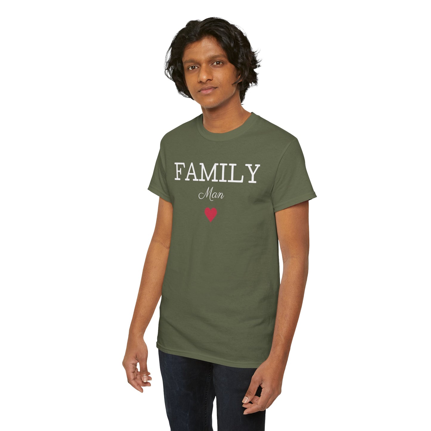 Family Man