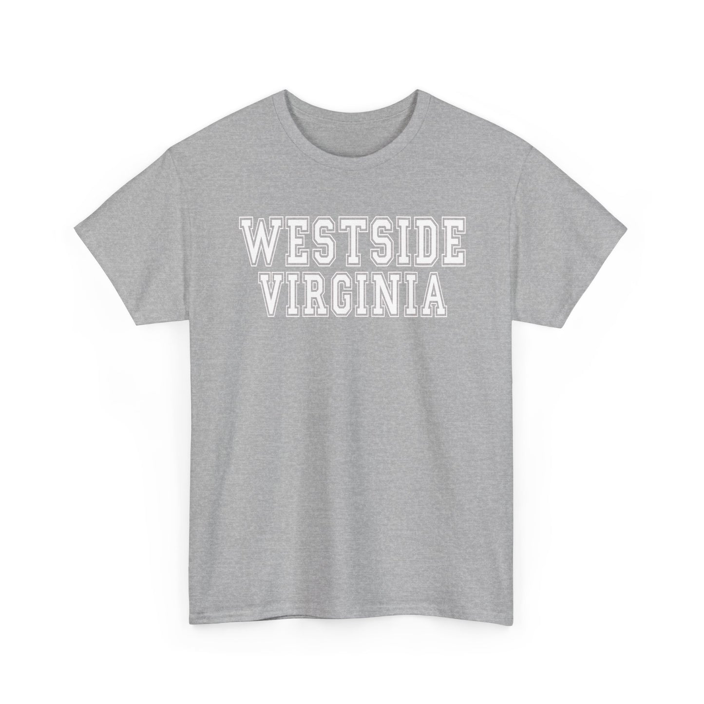 Westside Virginia