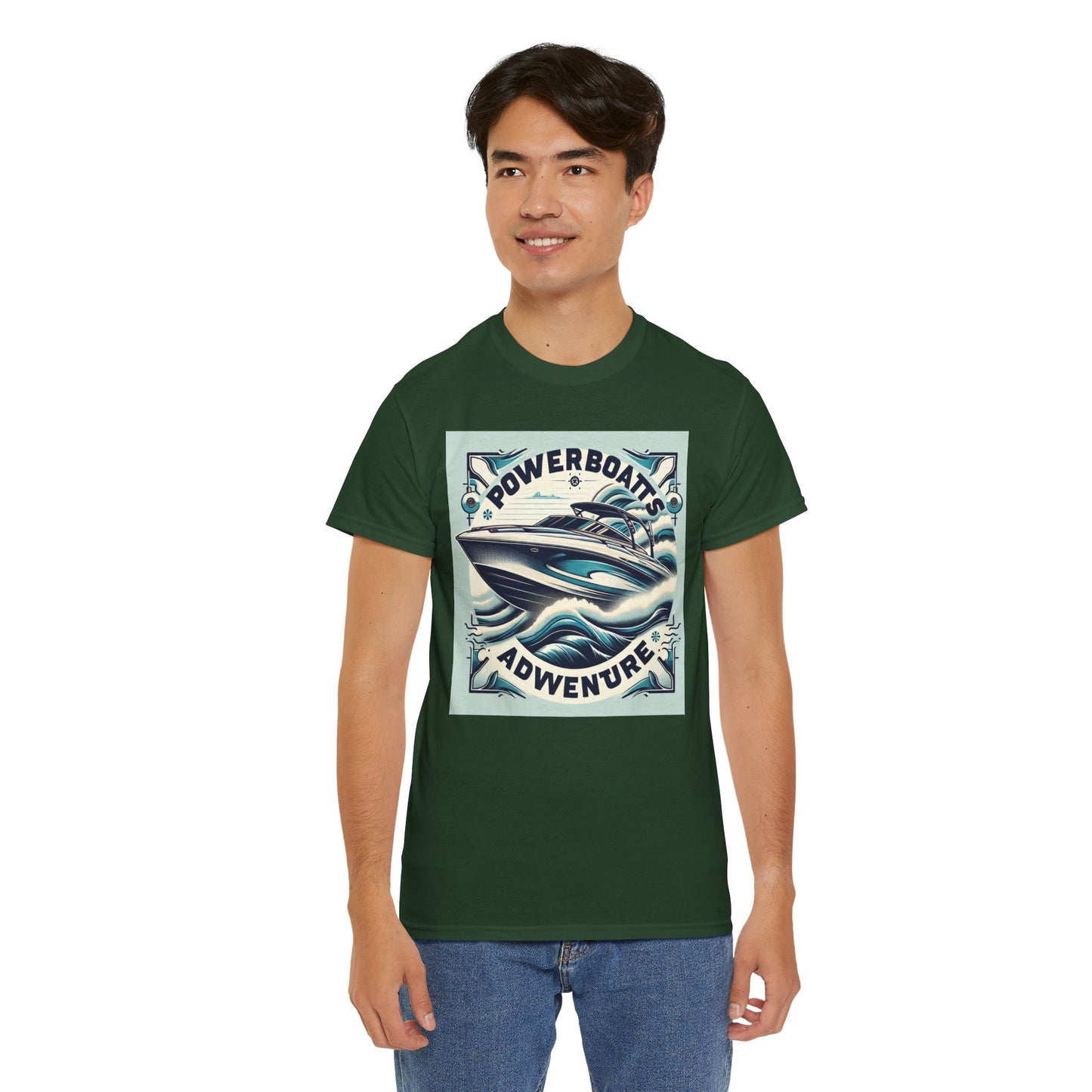 Adventure Powerboats