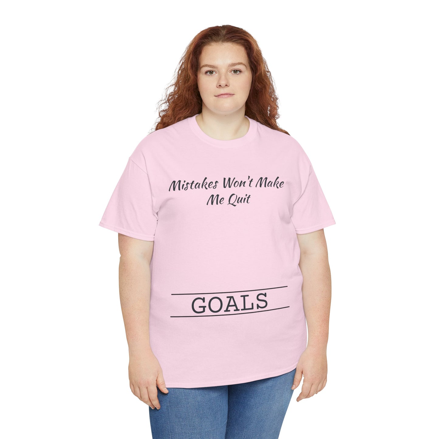 Goals