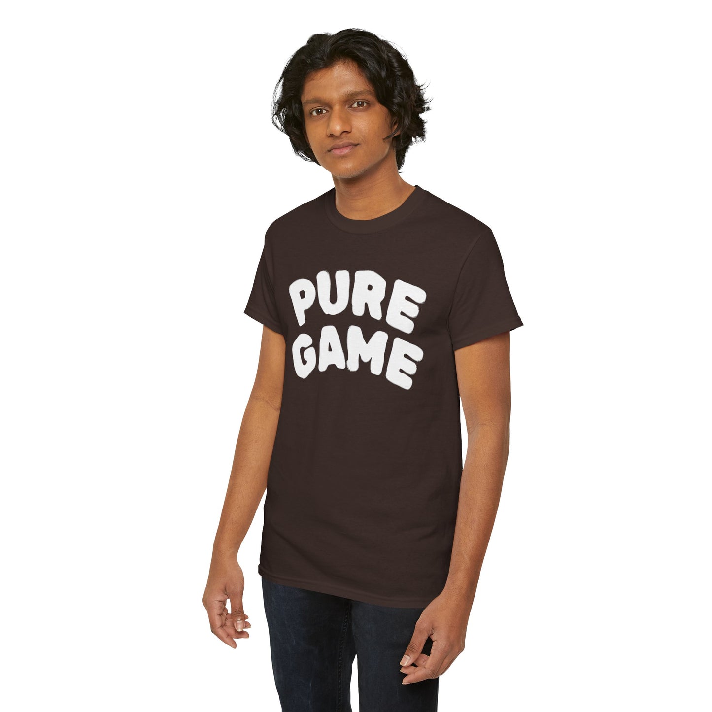 Pure Game