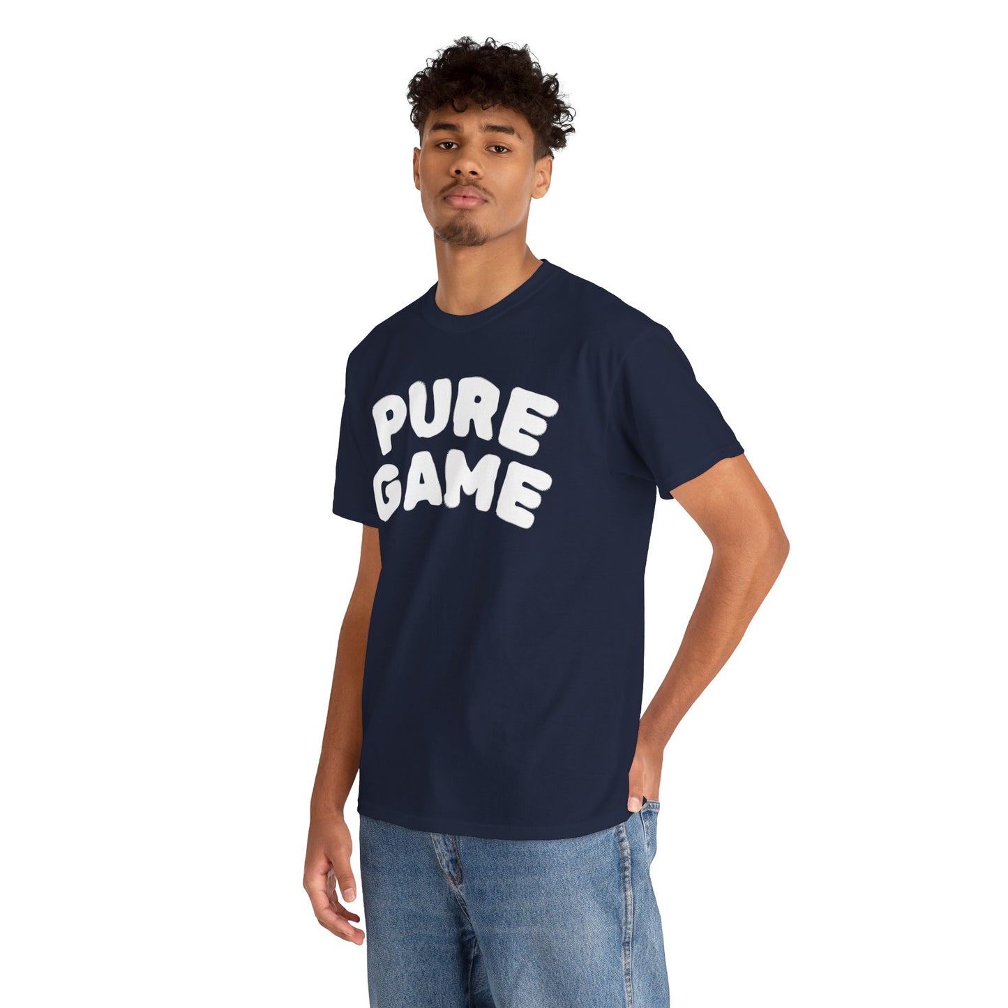 Pure Game