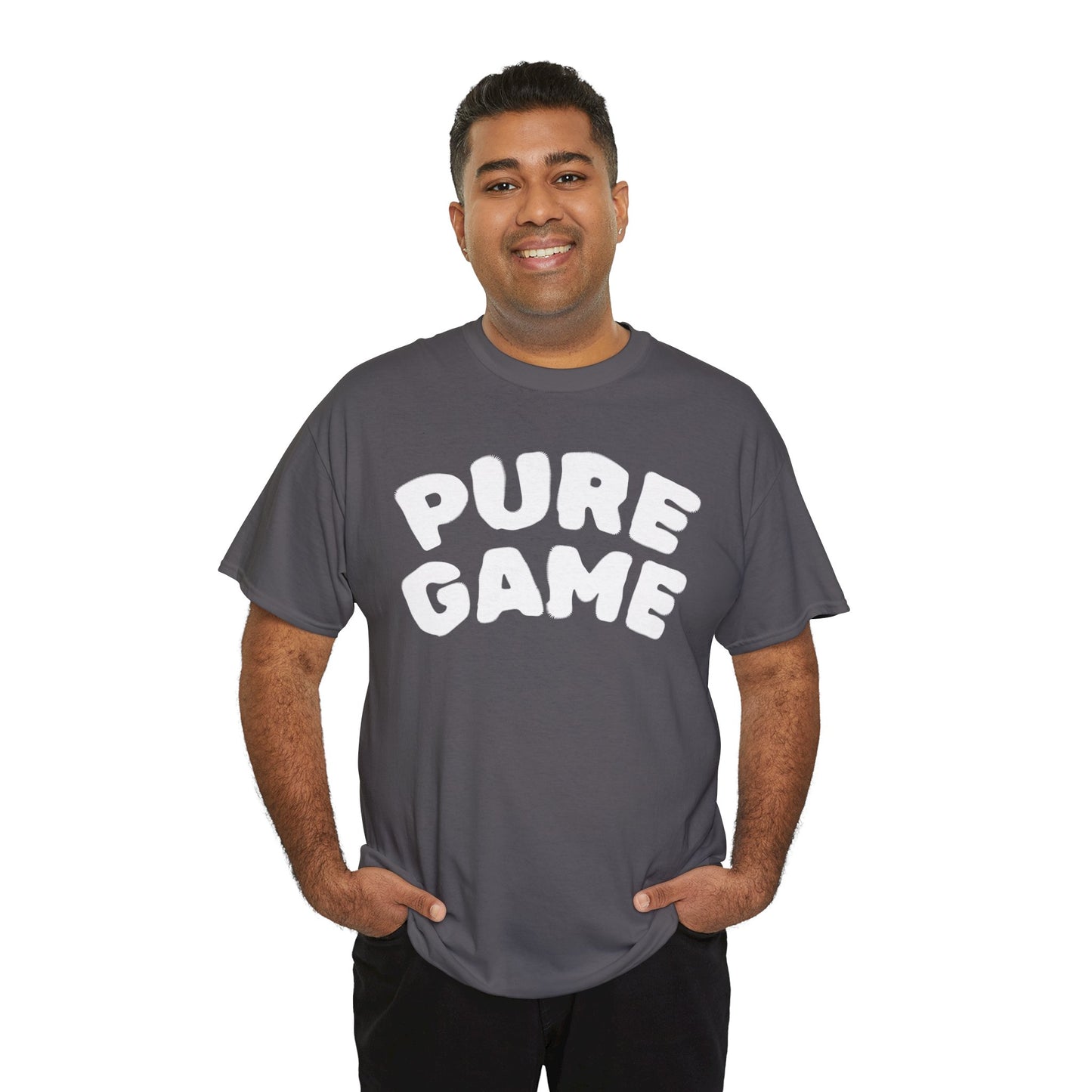 Pure Game