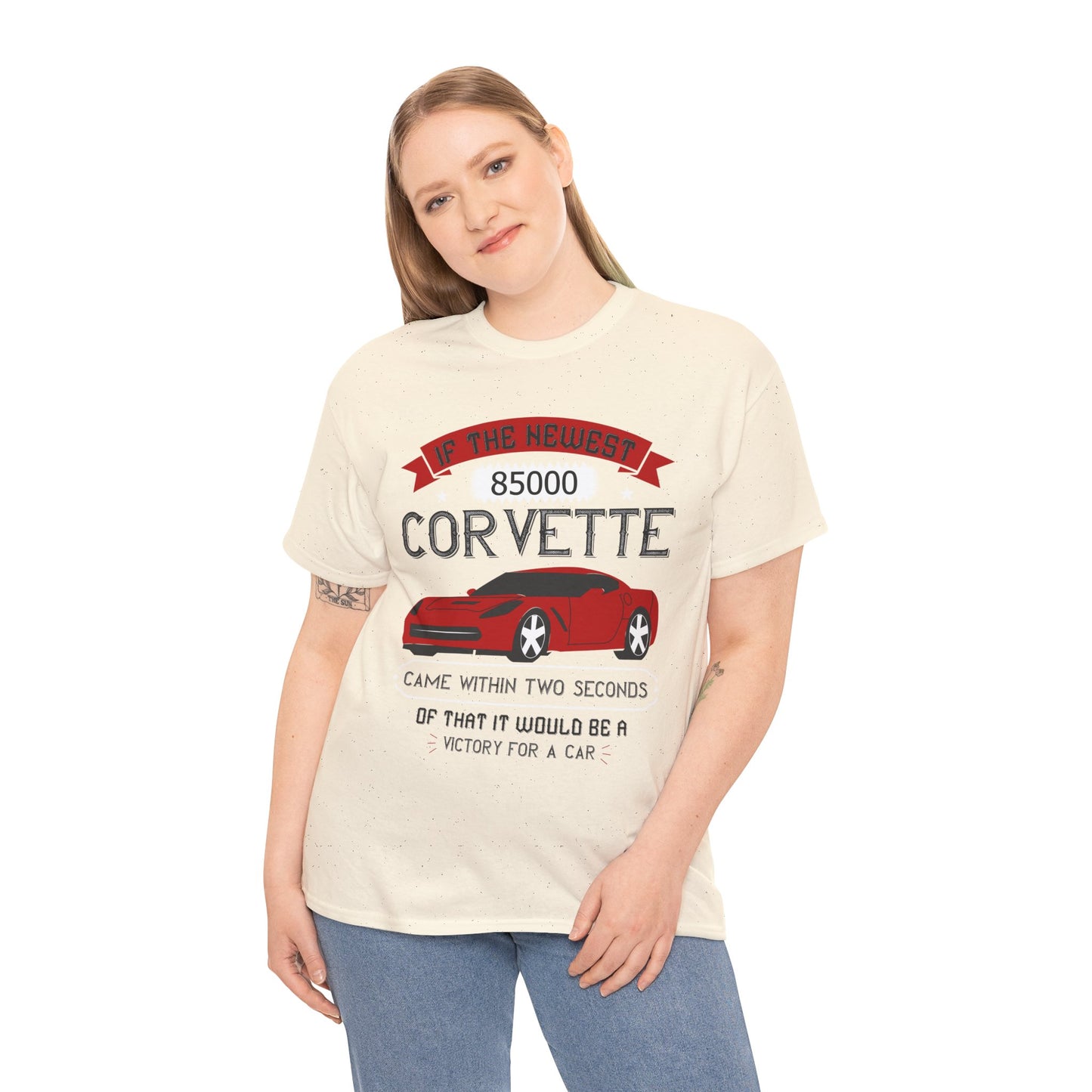 Corvette Enthusiast