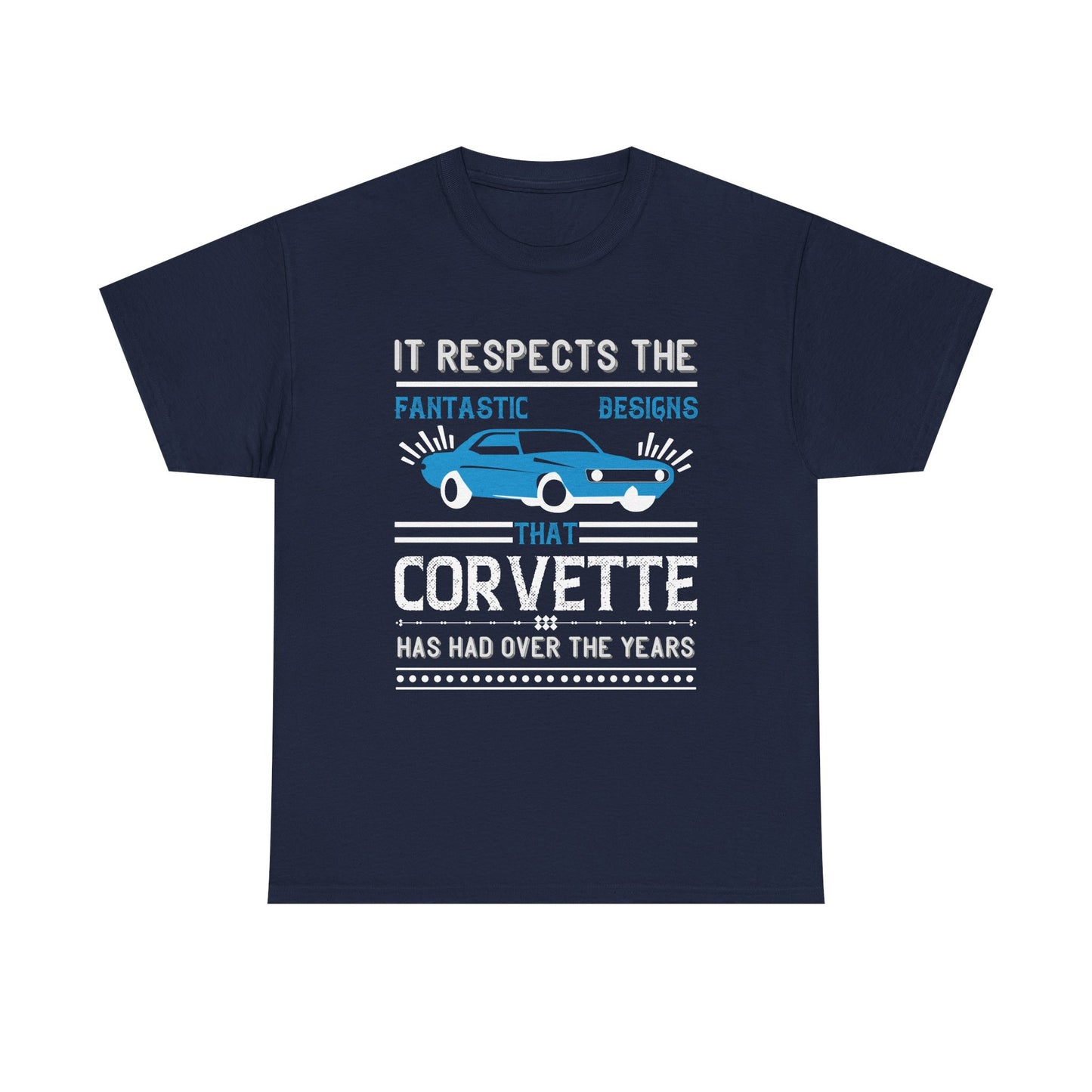 Corvette Nostalgia