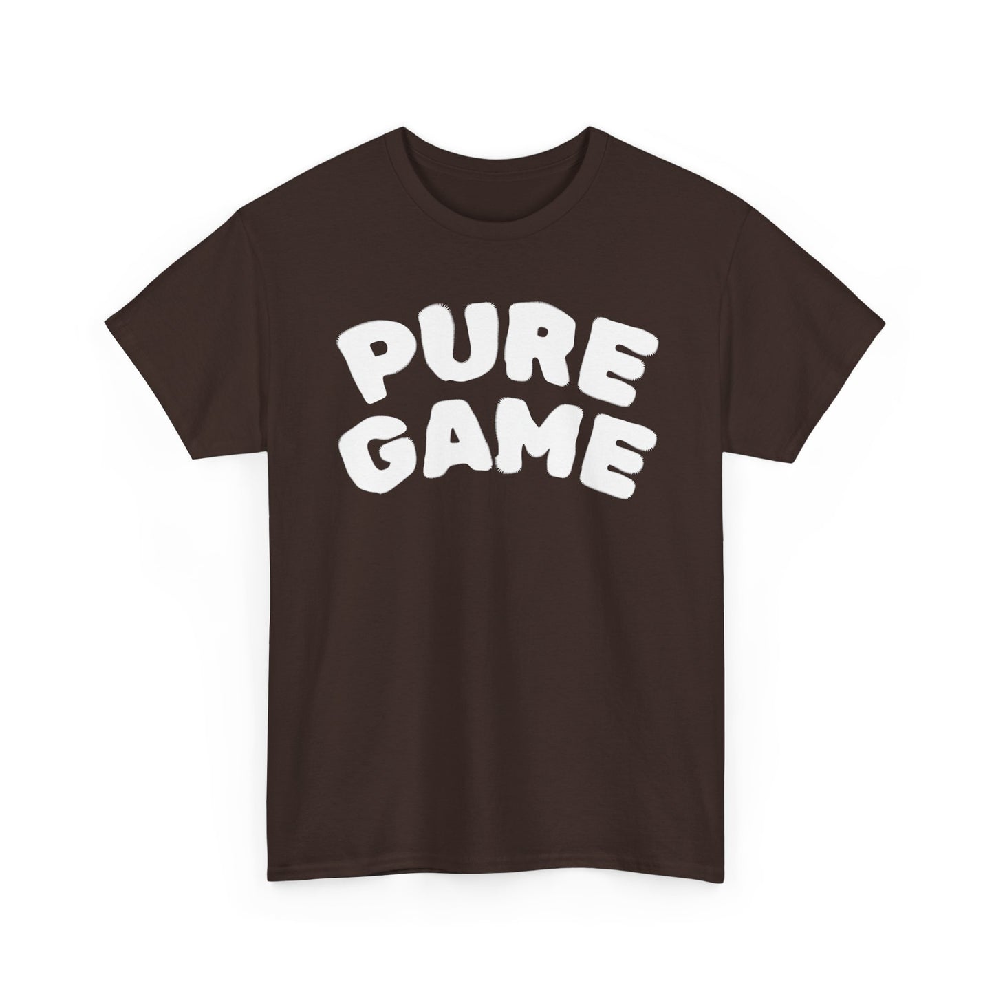 Pure Game