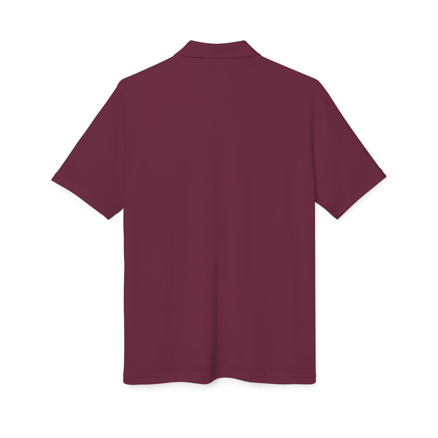 C-RYDERZ Adidas Unisex Performance Polo Shirt - Stylish Activewear for Athletes Printify