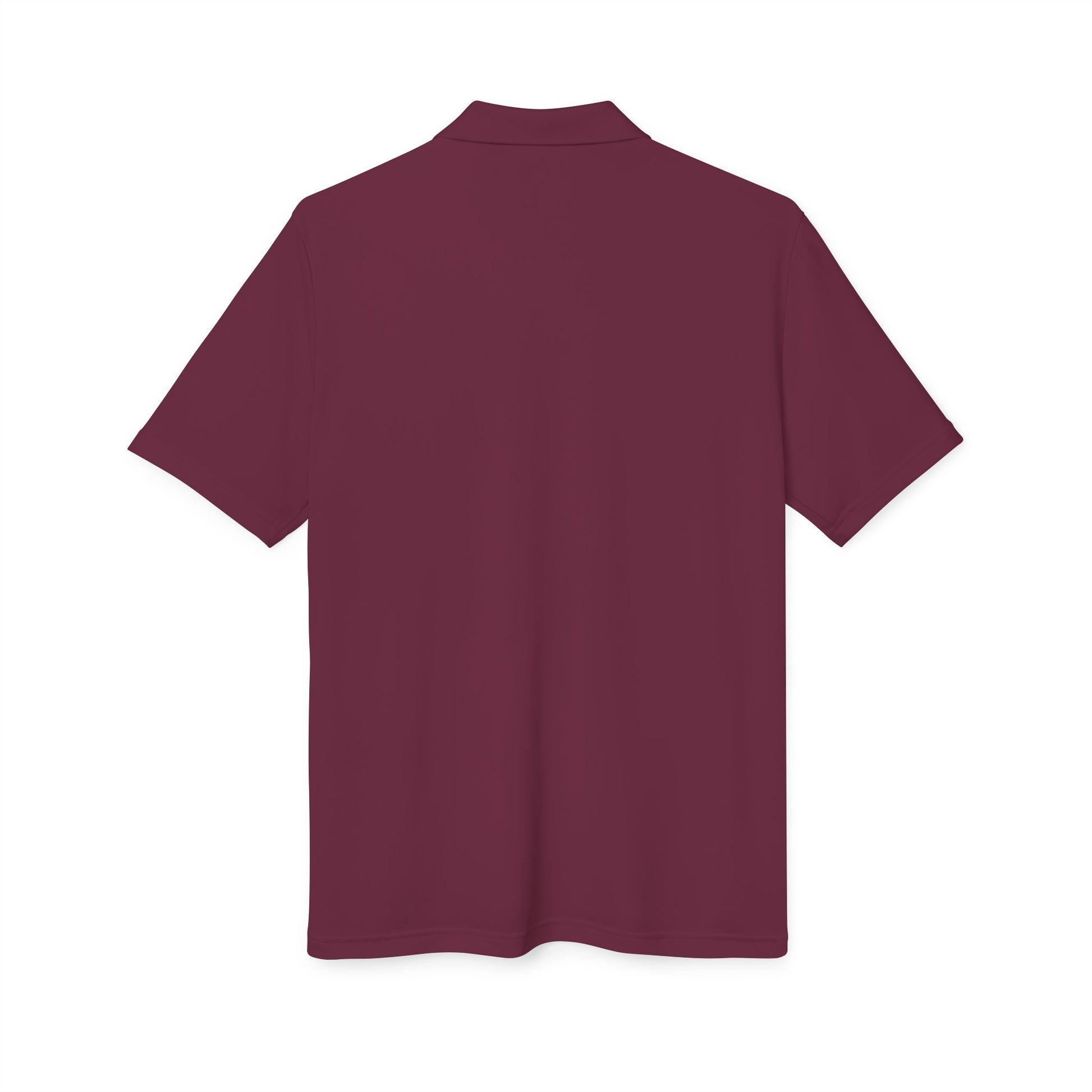 C-RYDERZ Adidas Unisex Performance Polo Shirt - Stylish Activewear for Athletes Printify