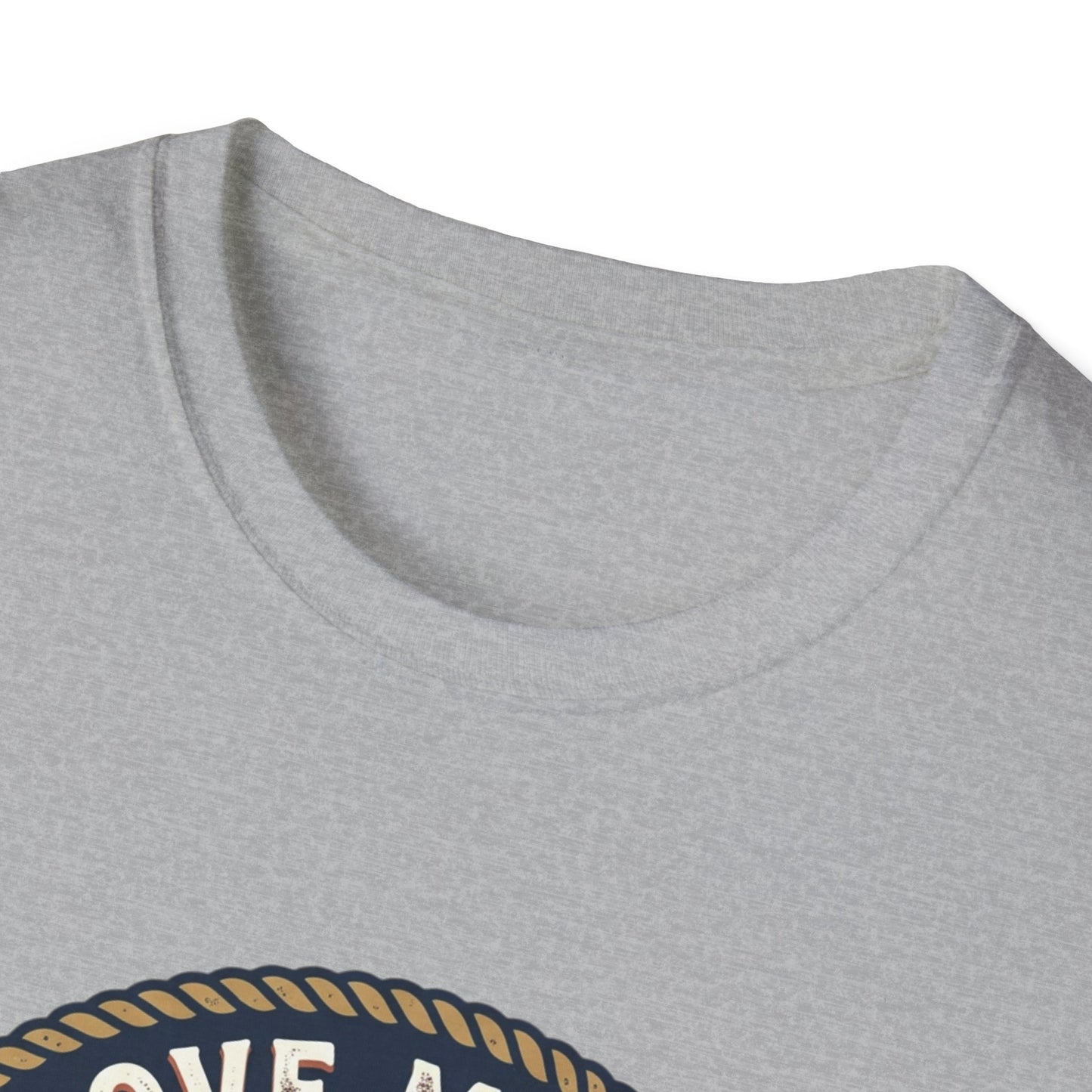 I Love My Cat T-Shirt — "I Love My Cat More Than Most People I Know" Cat Lover Tee