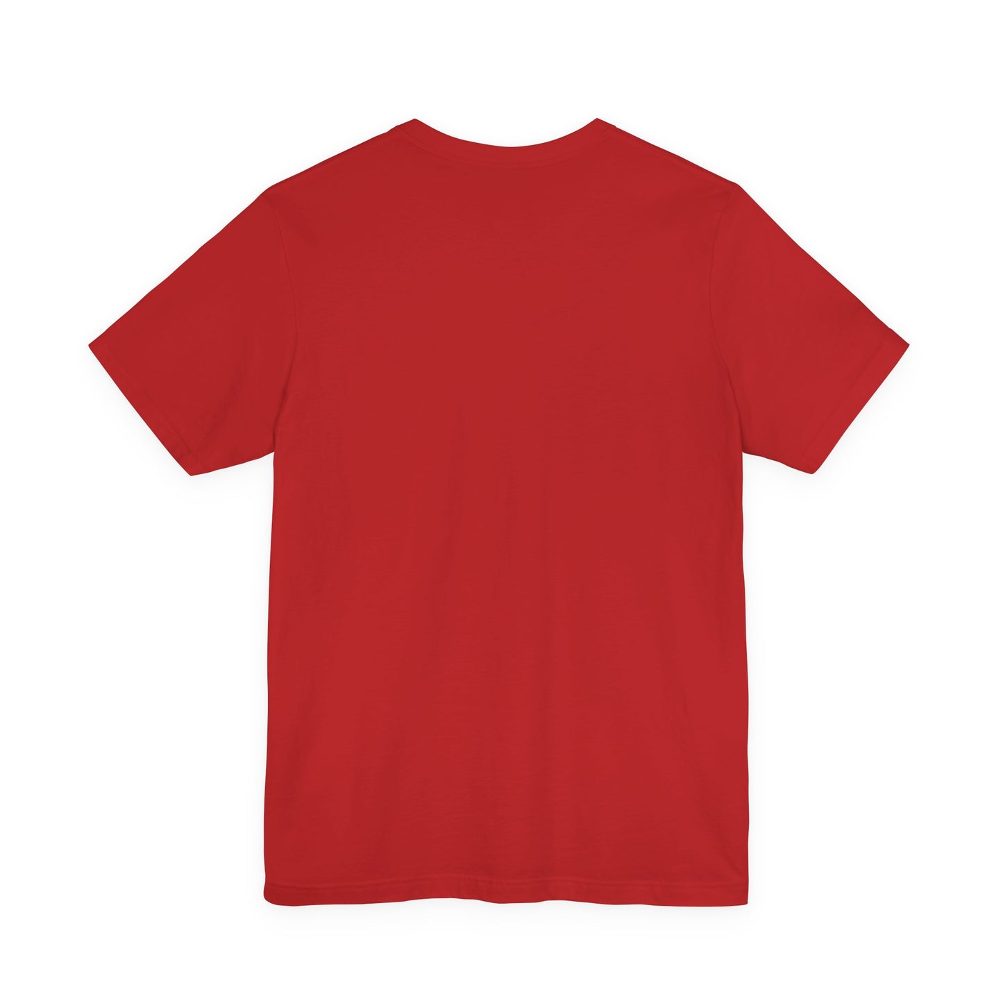 VFW Post 1503 Bid Whist Tee
