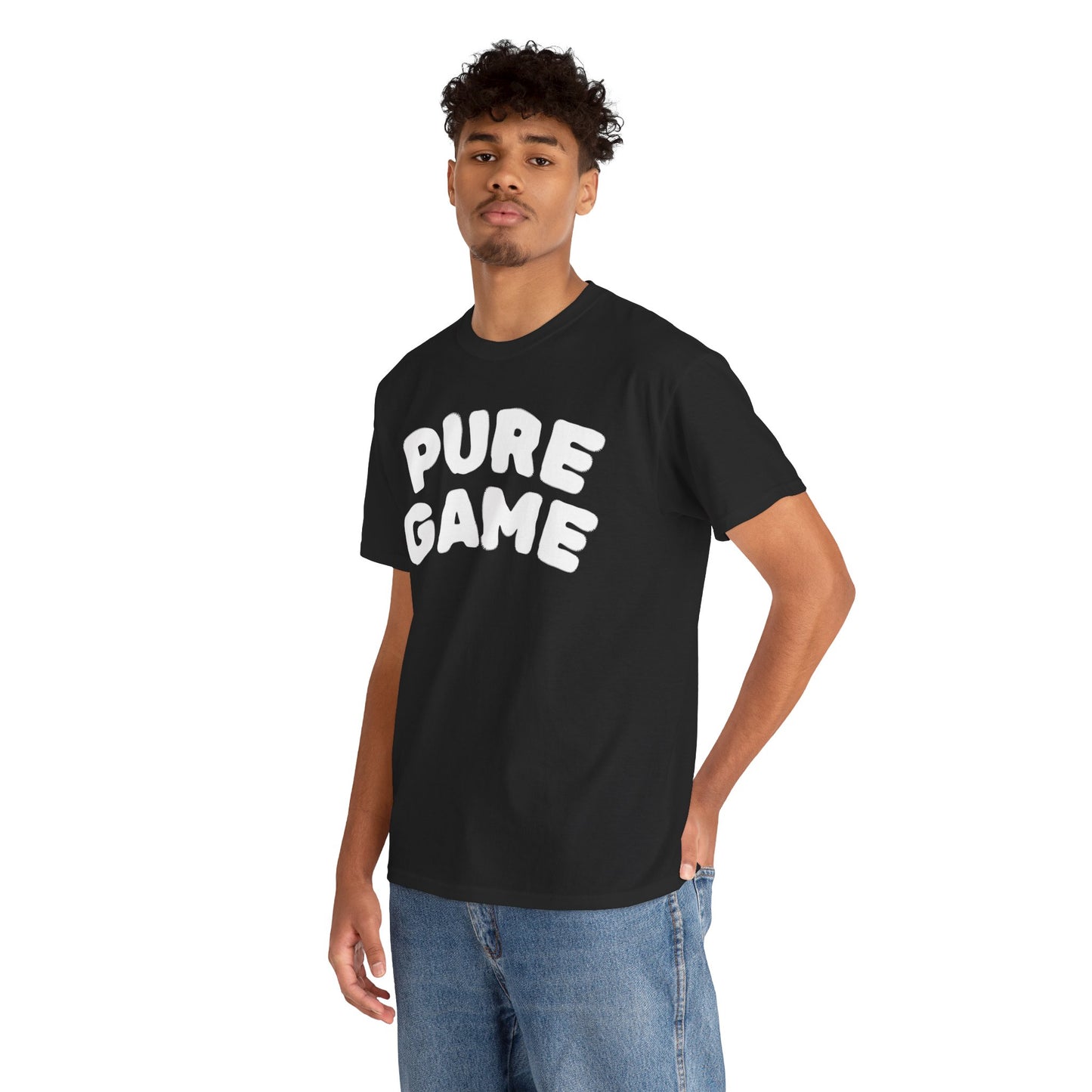 Pure Game