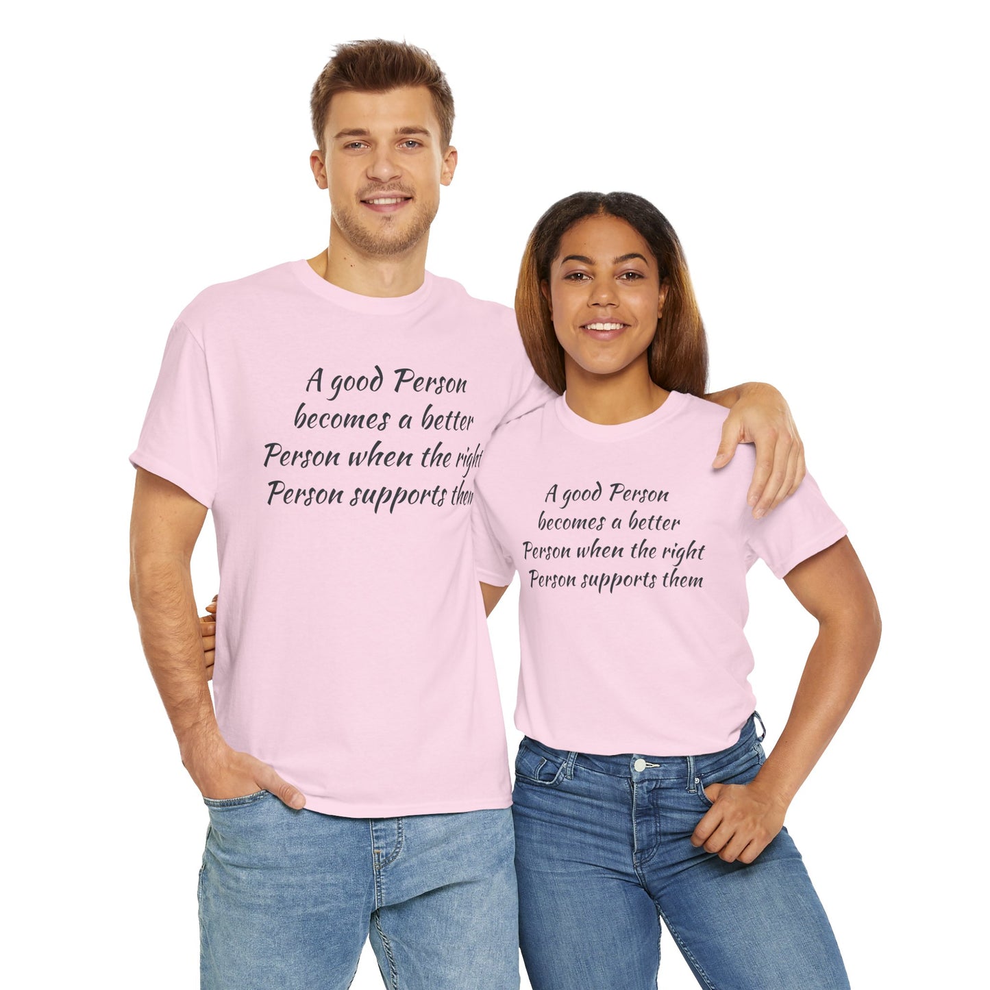 A Good Person