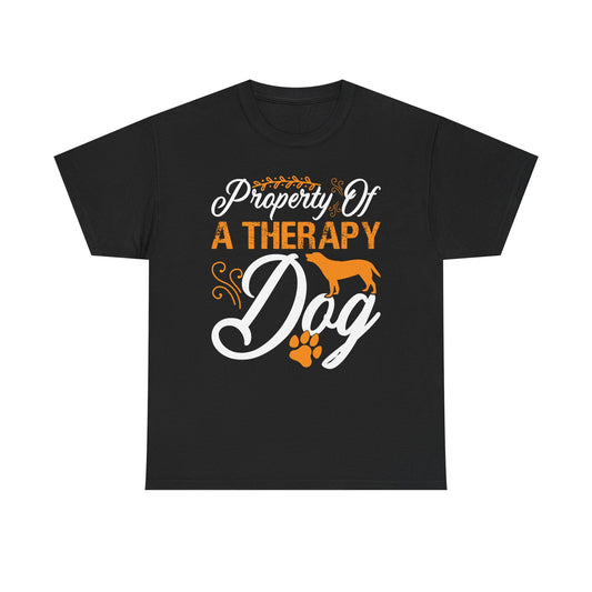 Therapy Dog