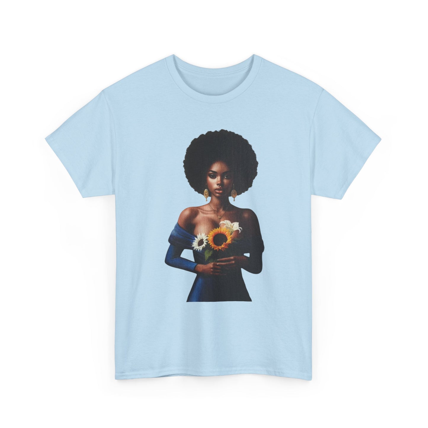 Empowered Woman Floral