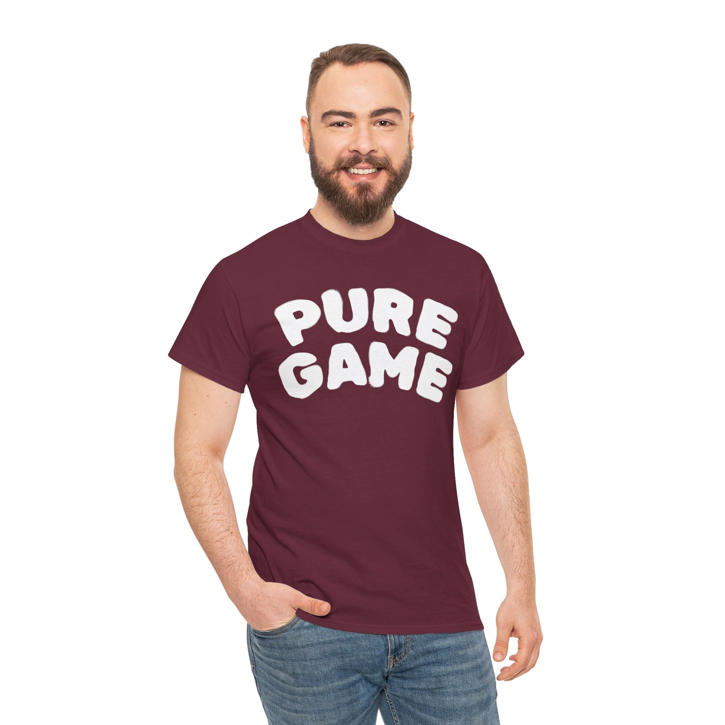 Pure Game