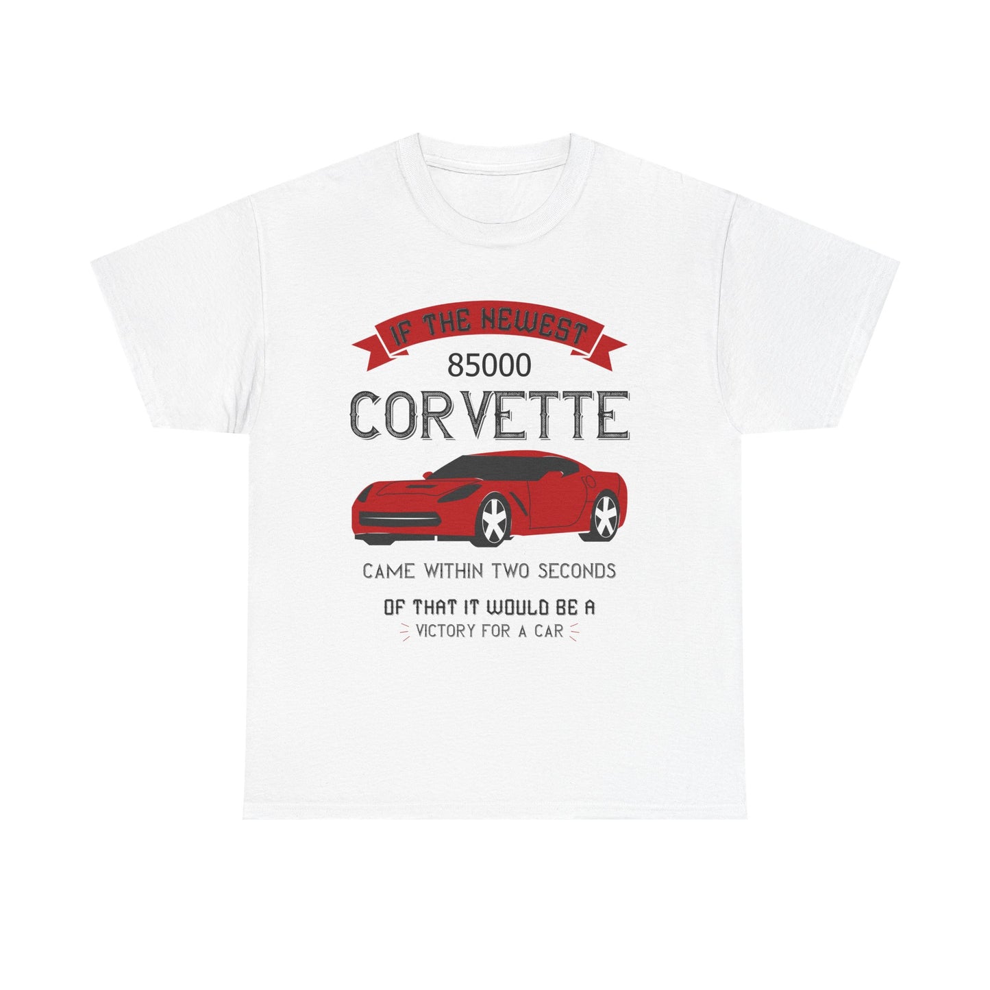 Corvette Enthusiast