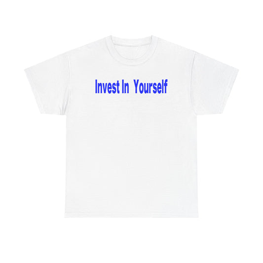 Invest In Yourself