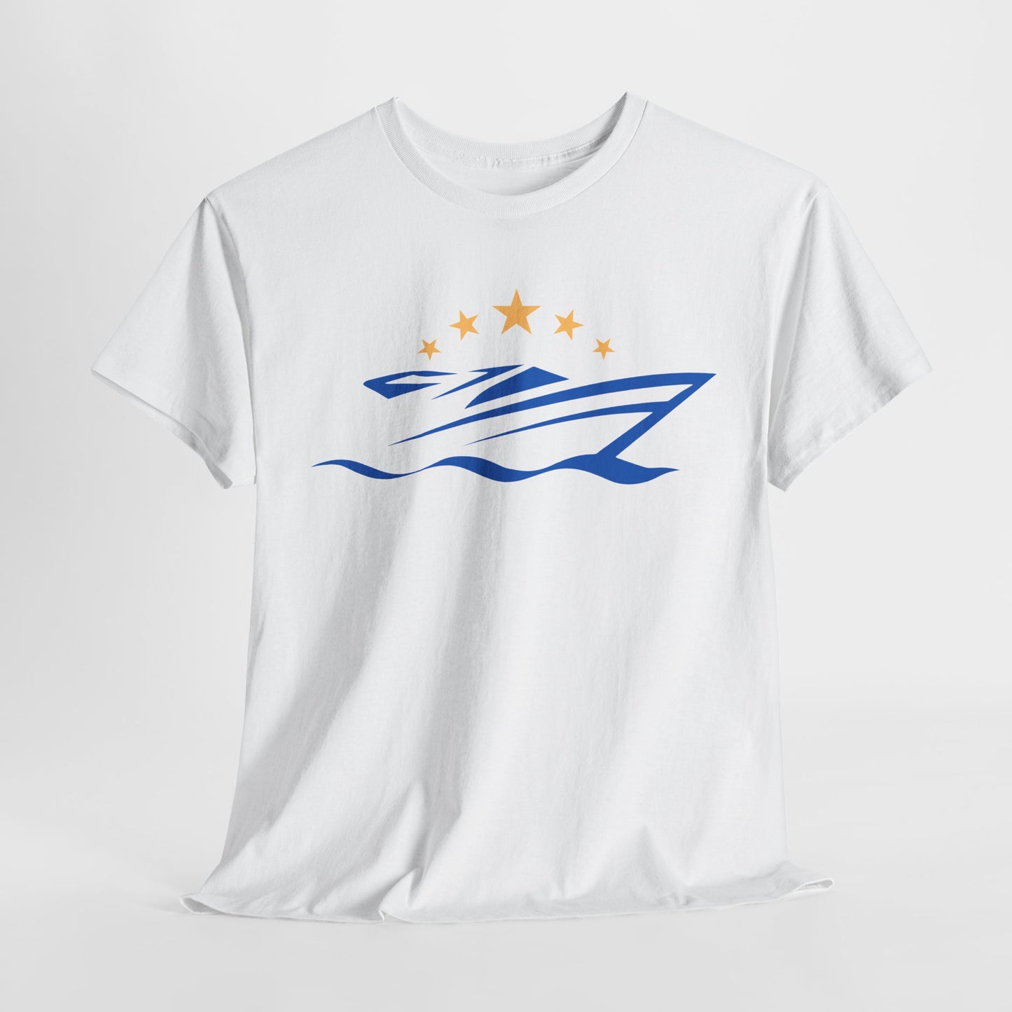 DMVBOA Nautical Vibe  – Perfect for Boat Lovers and Summer Adventures -DMVBOC