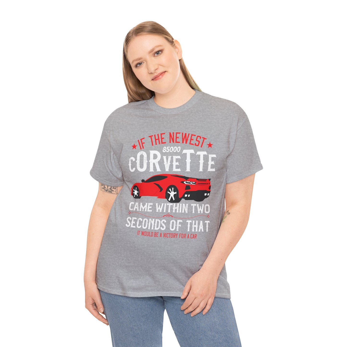 Corvette