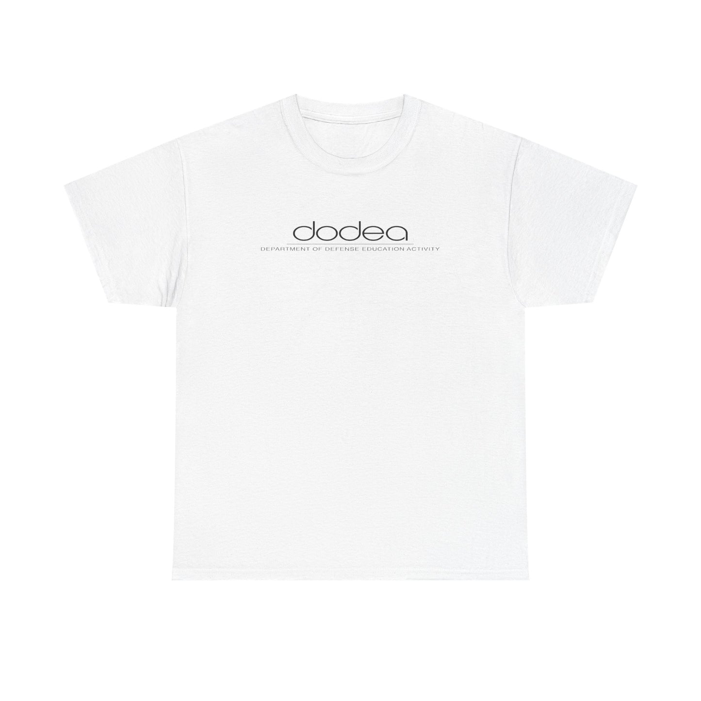 DoDEA