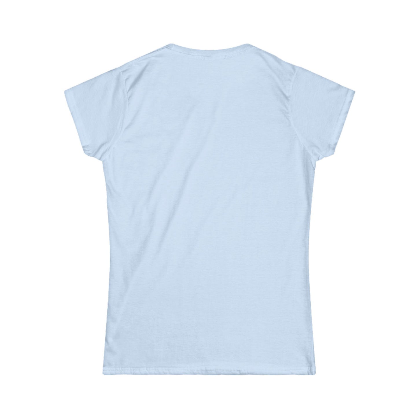 I'm Your Christmas Present Women's Tee — Cute Holiday Elf Graphic Shirt Printify