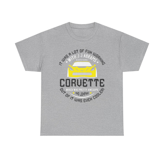 Corvette