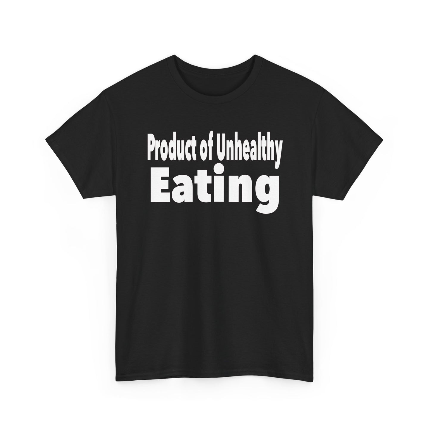 Unhealthy Eating
