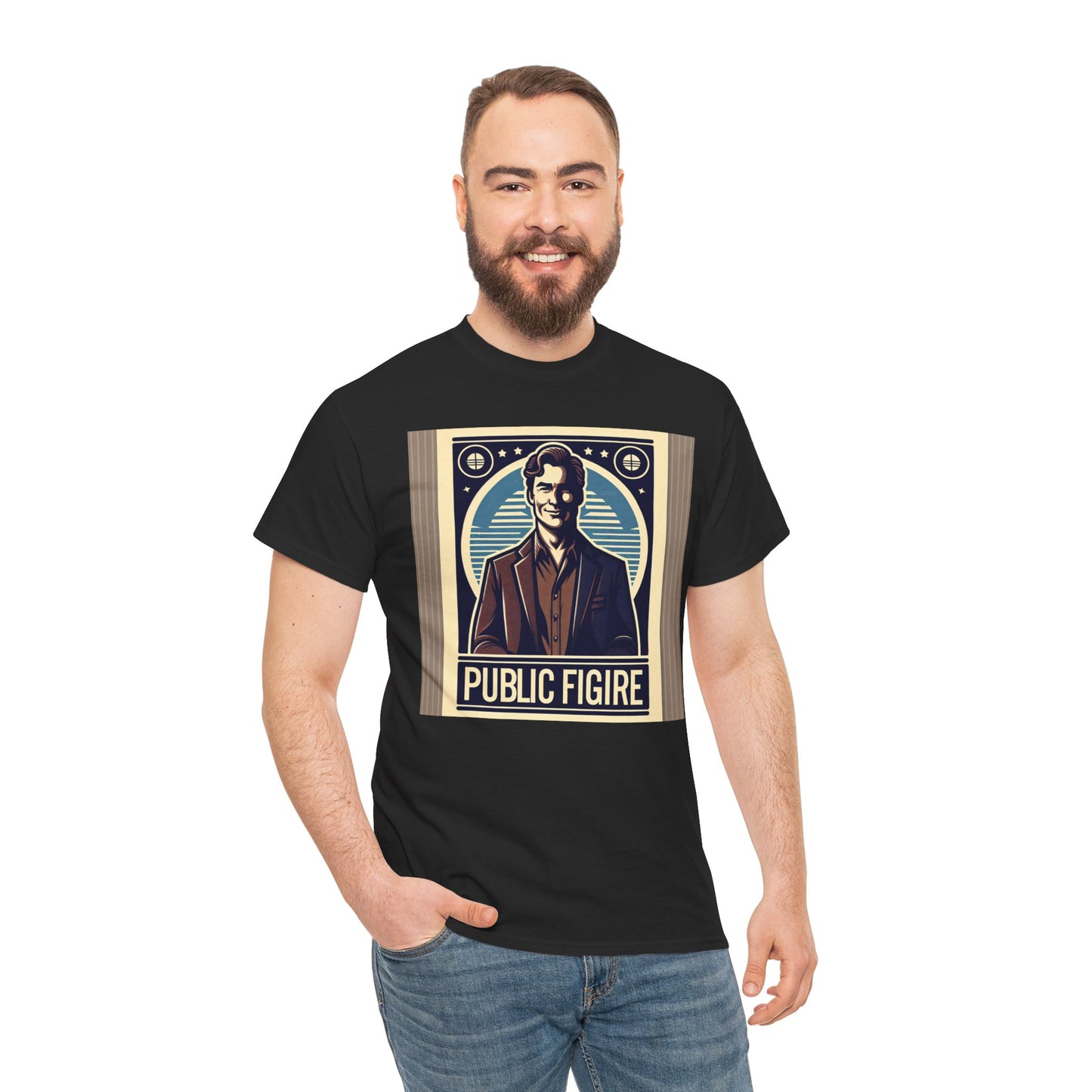 Public Figure