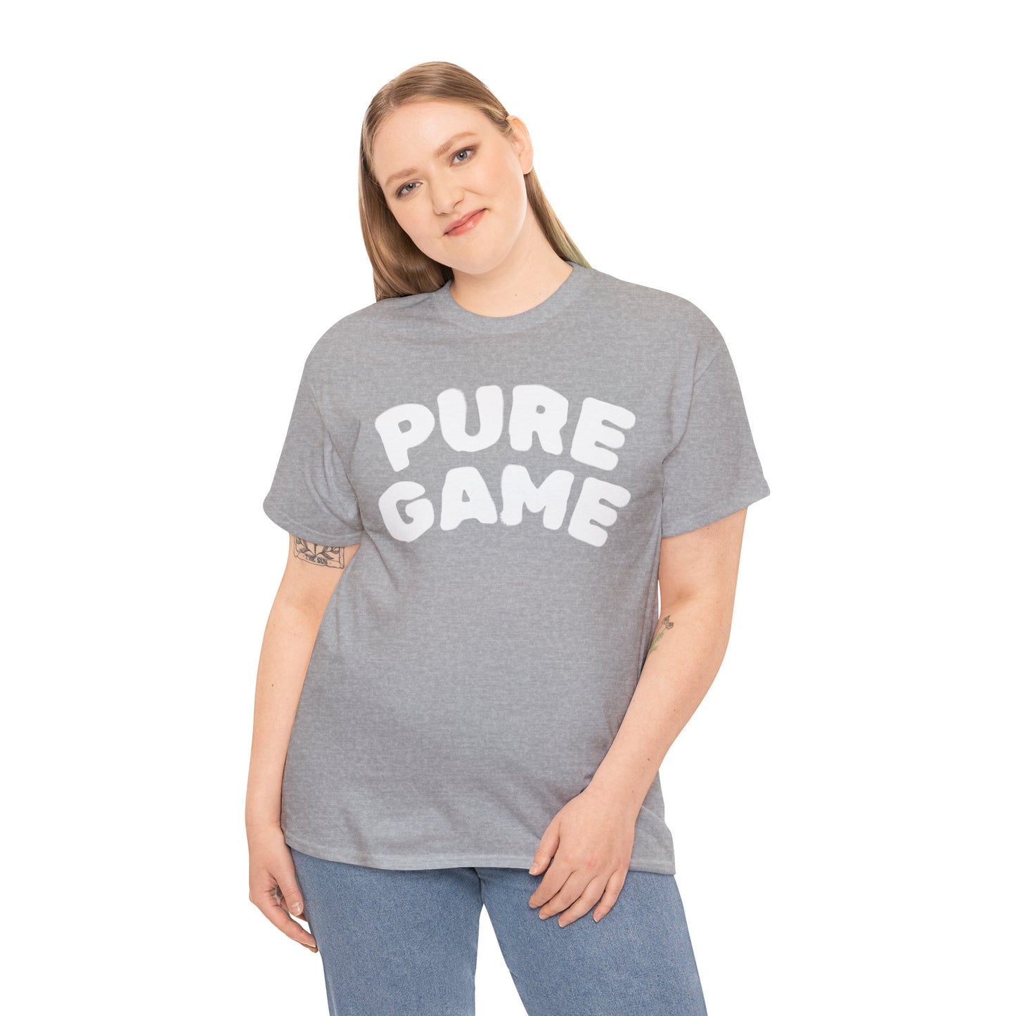 Pure Game