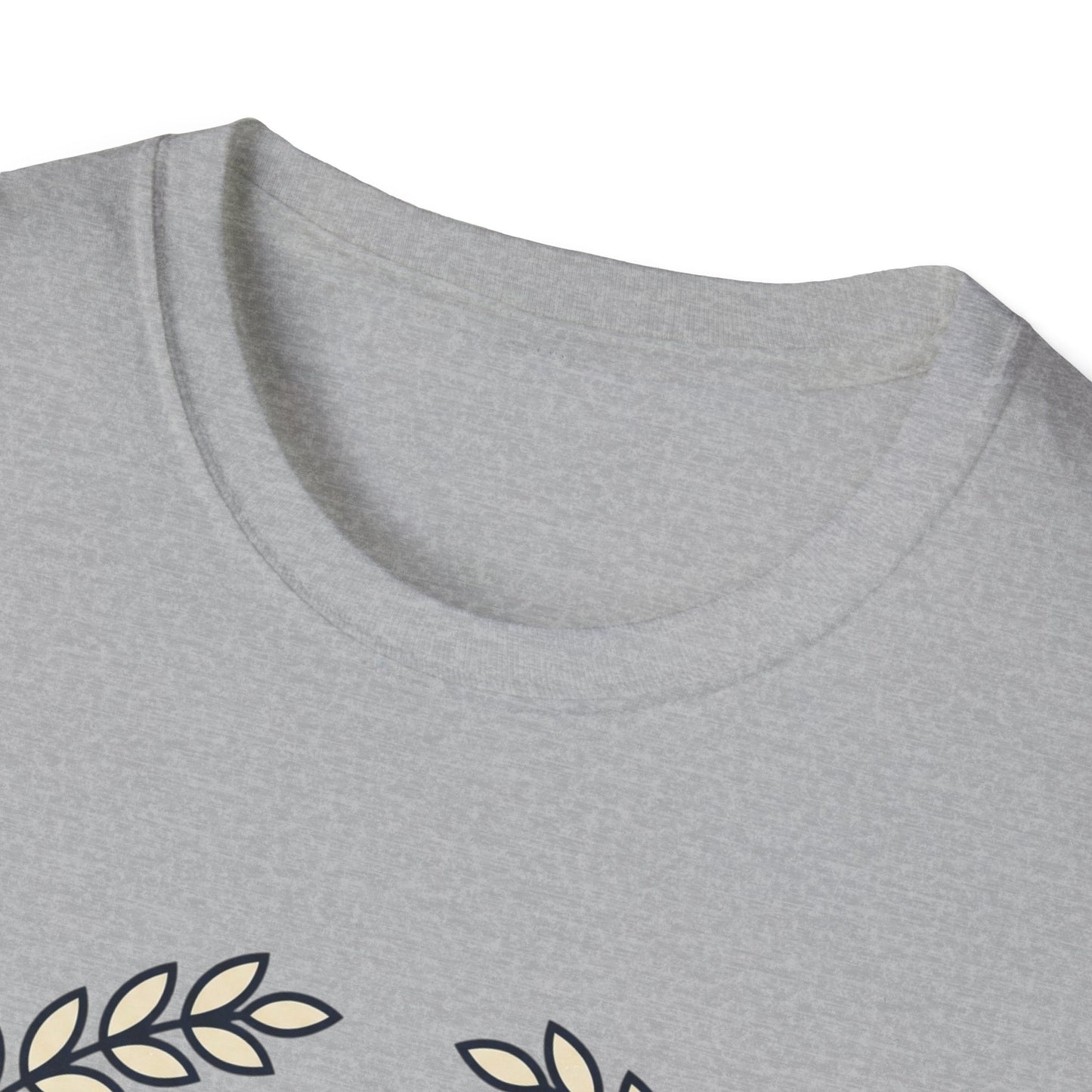 “There Is A Difference Between A Man I Like And A Man I Crave” Graphic Tee