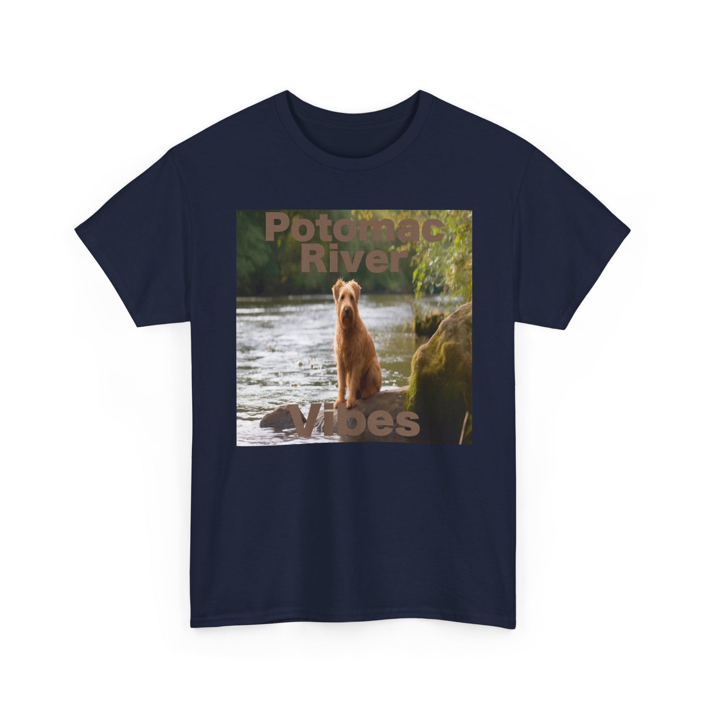 Potomac River Vibes