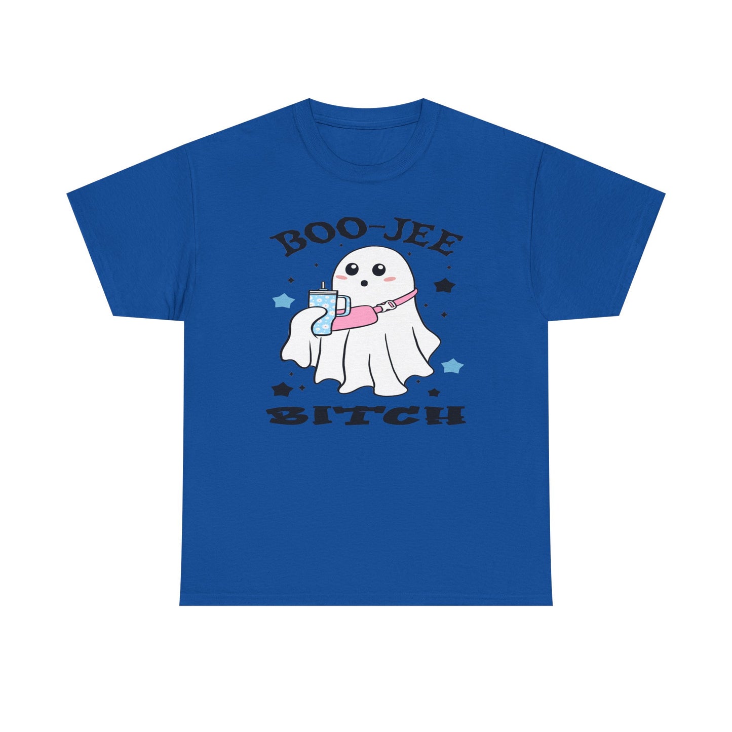 Boo-Jee Ghost